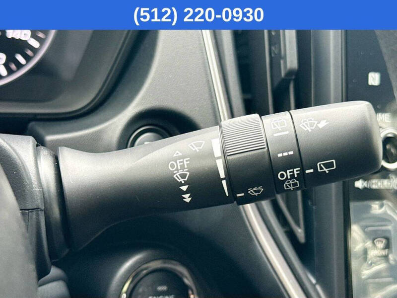 2025 Subaru Impreza Sport