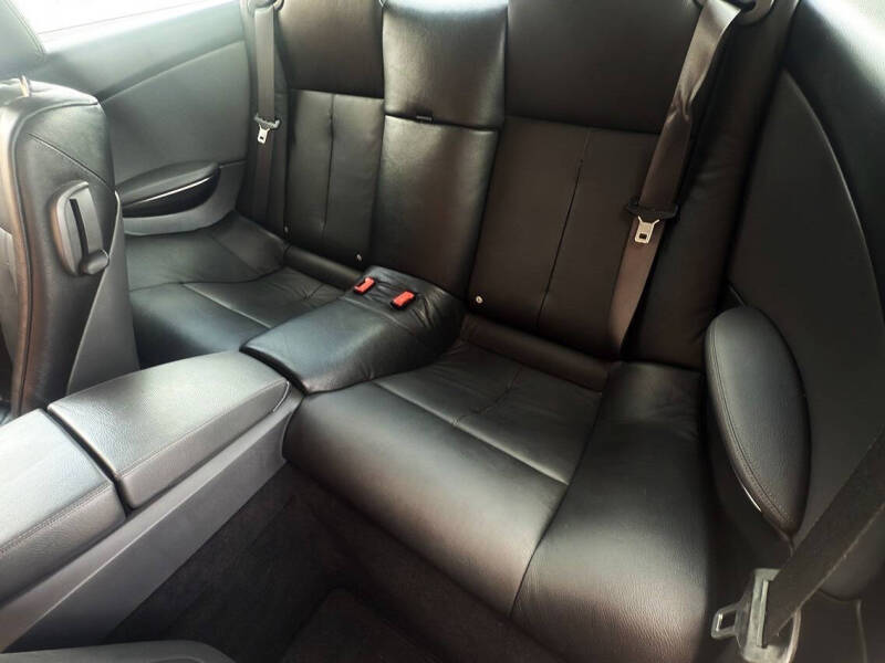 2005 BMW 6 Series 645Ci