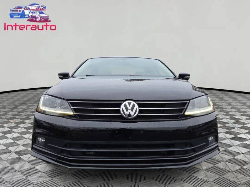 2017 Volkswagen Jetta