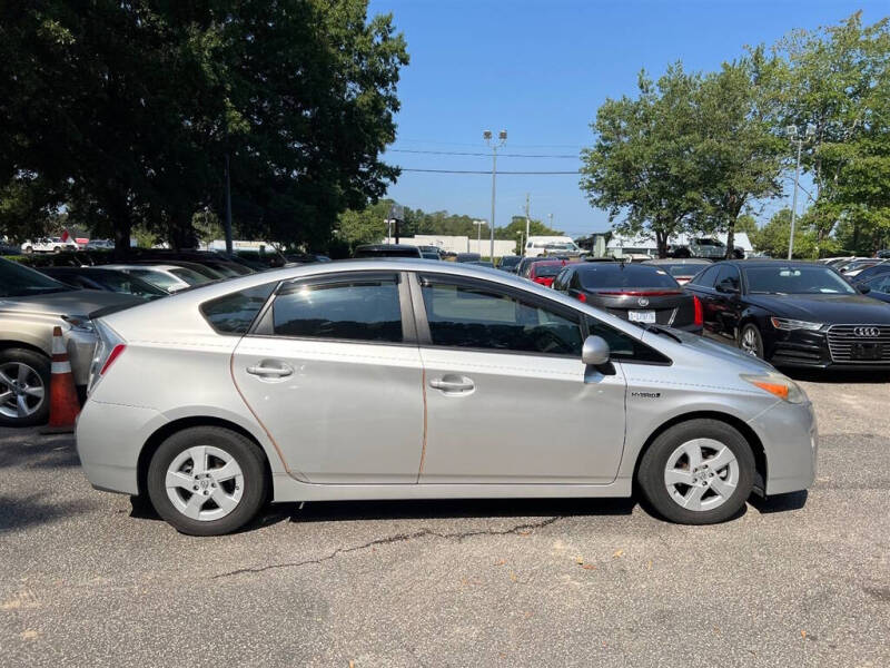 2011 Toyota Prius II photo 6