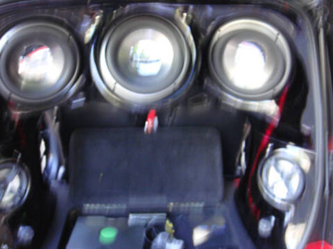 2005 Scion xB