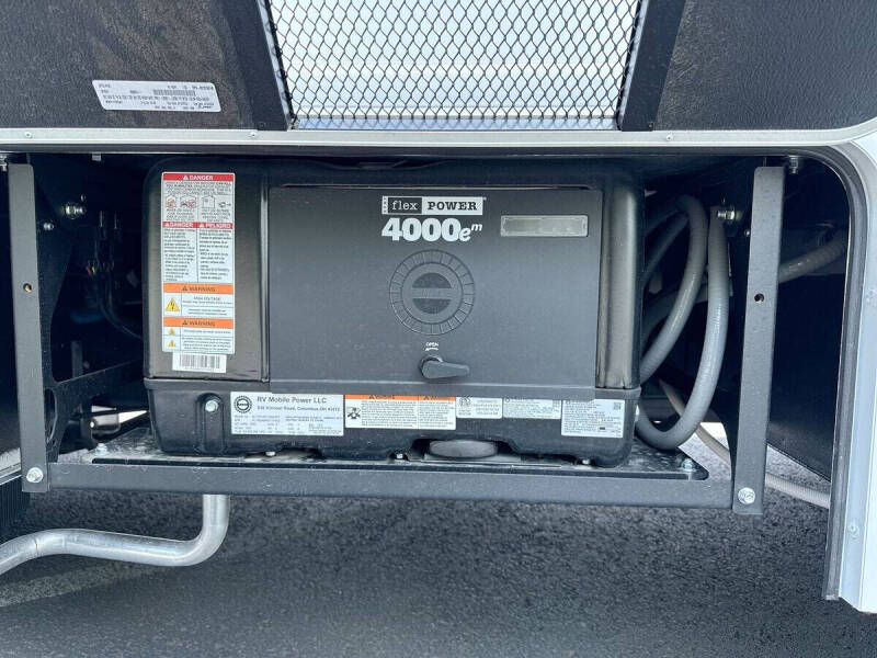 2027 Ford E-Series