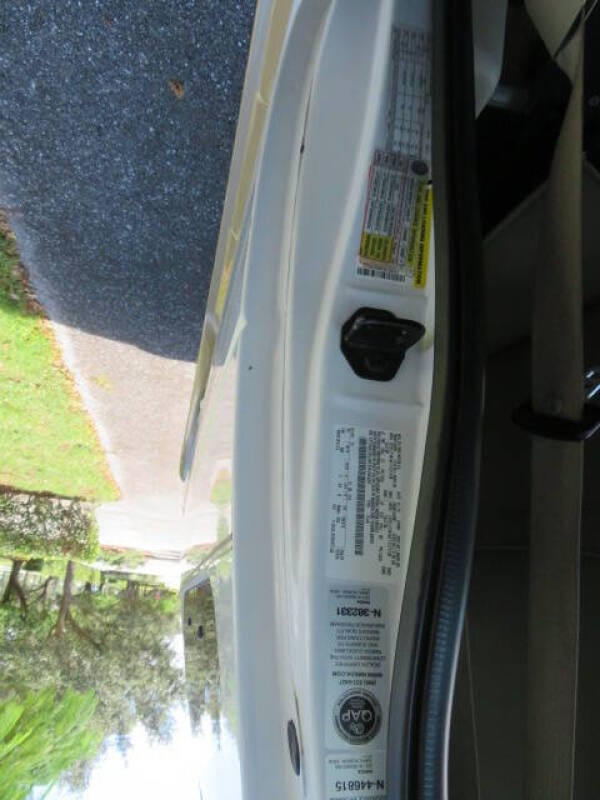 2014 Ford E-Series E-150