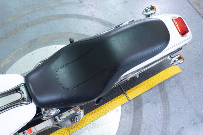 2004 Harley-Davidson Softail Deuce