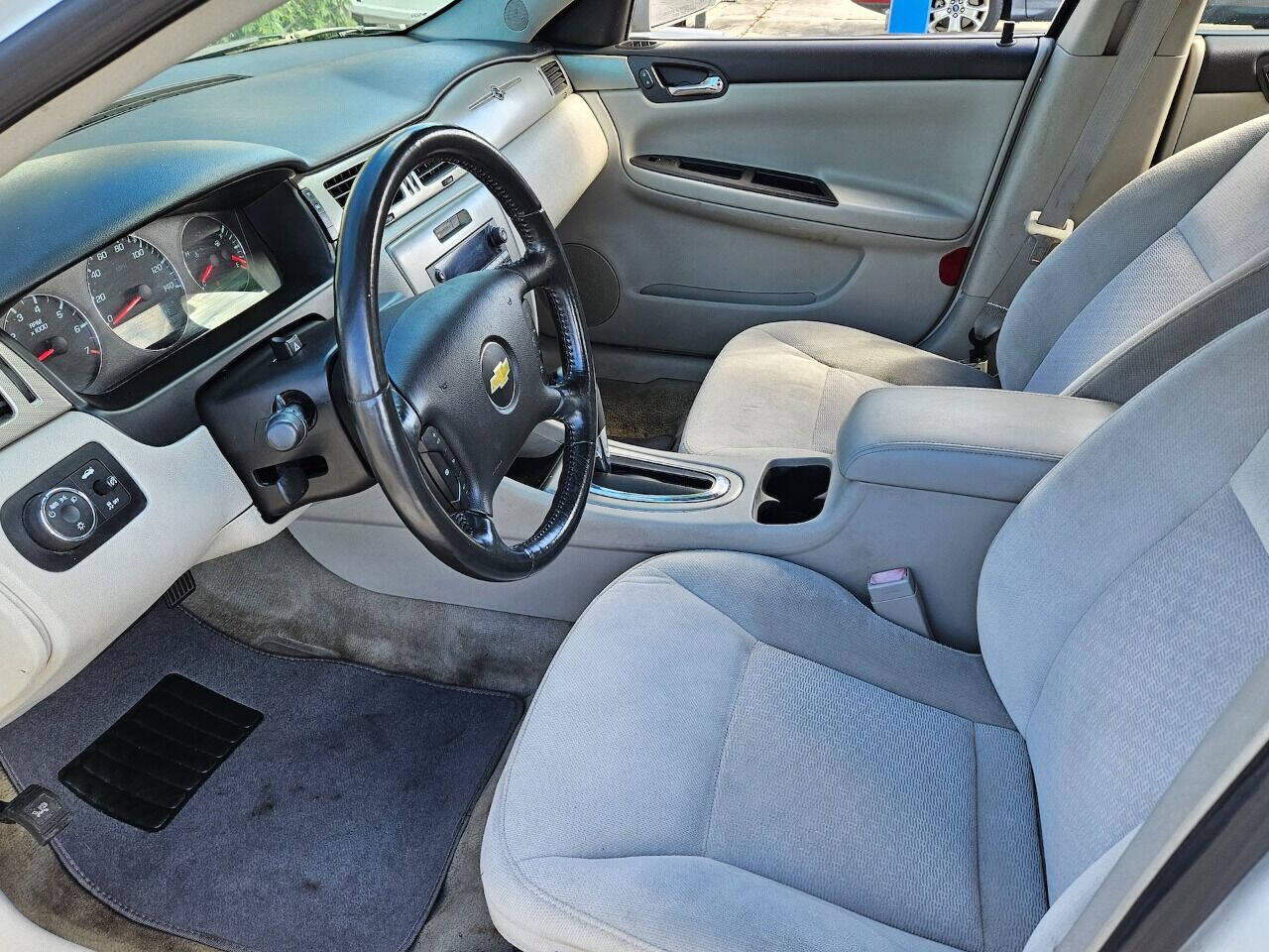 2014 Chevrolet Impala Limited for sale at Auto Sales Outlet in West Palm Beach, FL