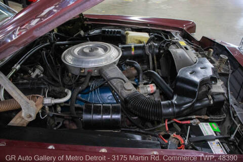 1979 Lincoln Continental