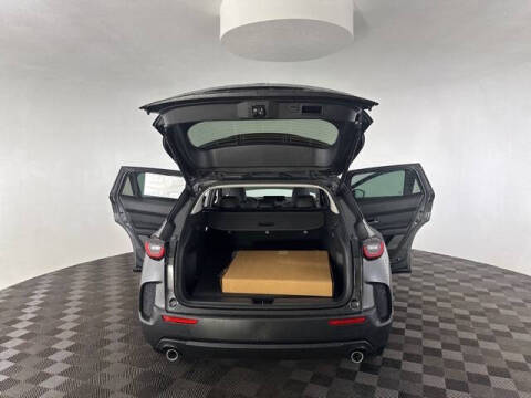 2025 Mazda CX-50 2.5 S Premium