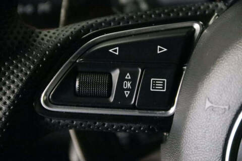 2015 Audi RS 7 4.0T quattro Prestige