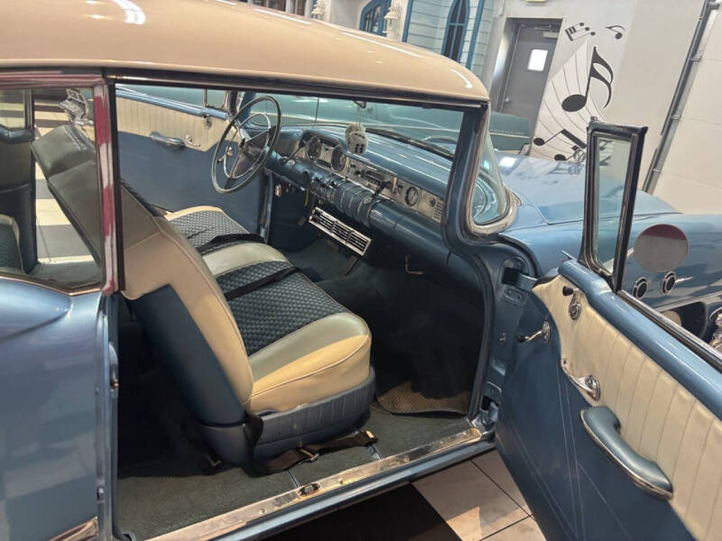 1955 Buick Century