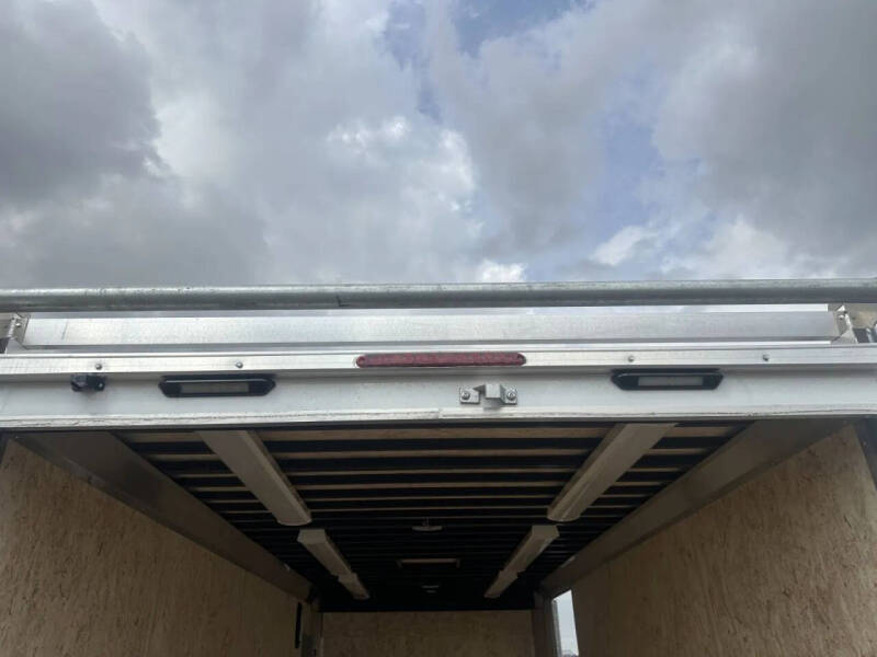 2026 Look LXT, CARGO