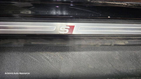 2017 Audi A4 2.0T quattro Prestige