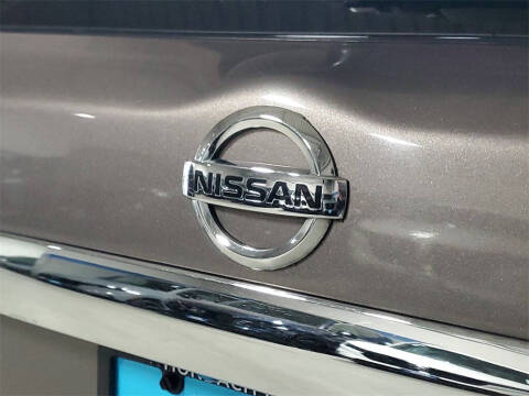 2013 Nissan Pathfinder SV