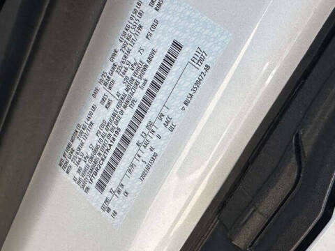 2026 Ford Transit 250