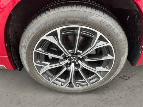 2025 Mazda CX-70 3.3 Turbo S Premium Plus