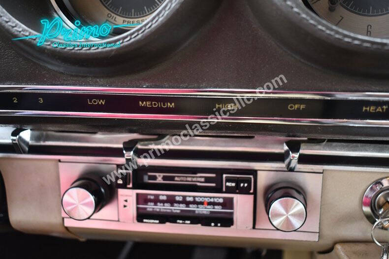 1969 Ford Torino