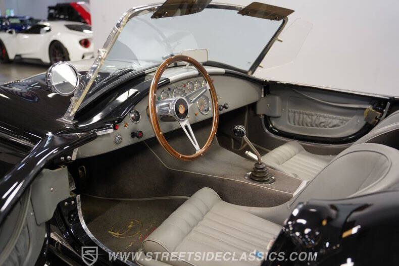 1965 Shelby Cobra