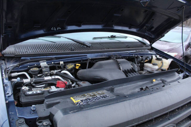 2011 Ford E-Series