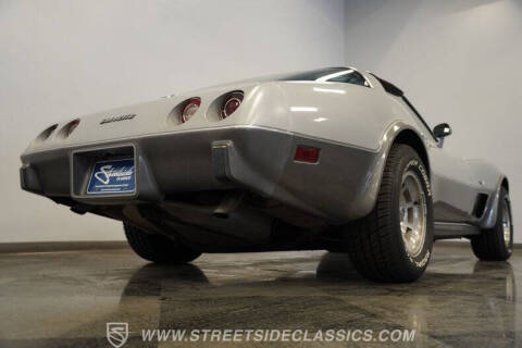 1978 Chevrolet Corvette