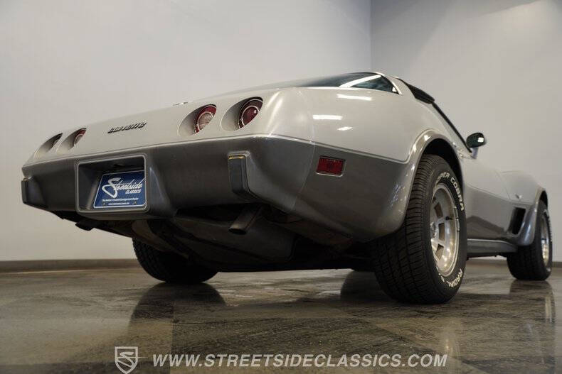 1978 Chevrolet Corvette