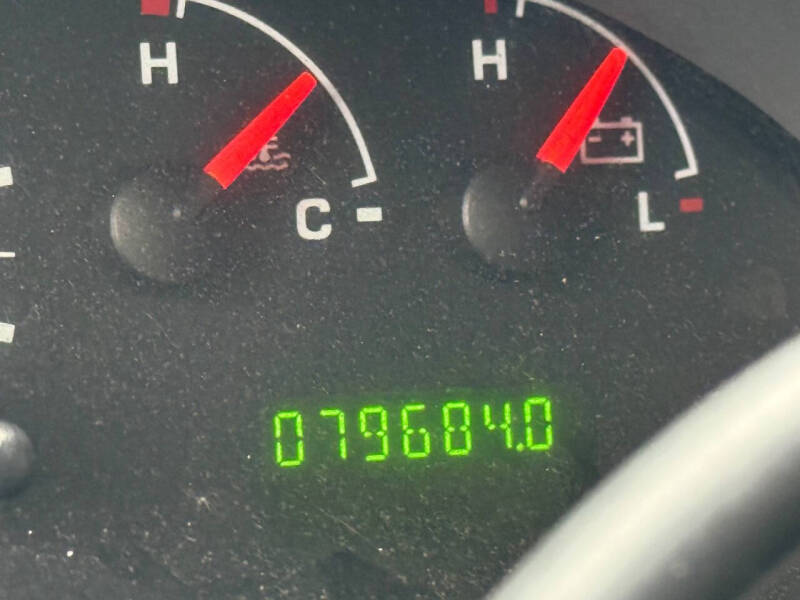 2007 Ford E-Series E-350 SD XLT