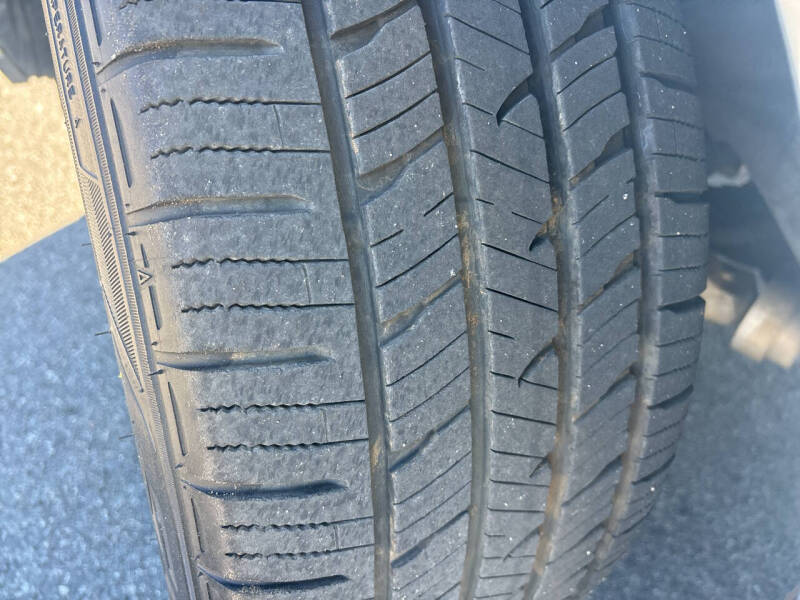 2008 Acura MDX SH-AWD w/Tech