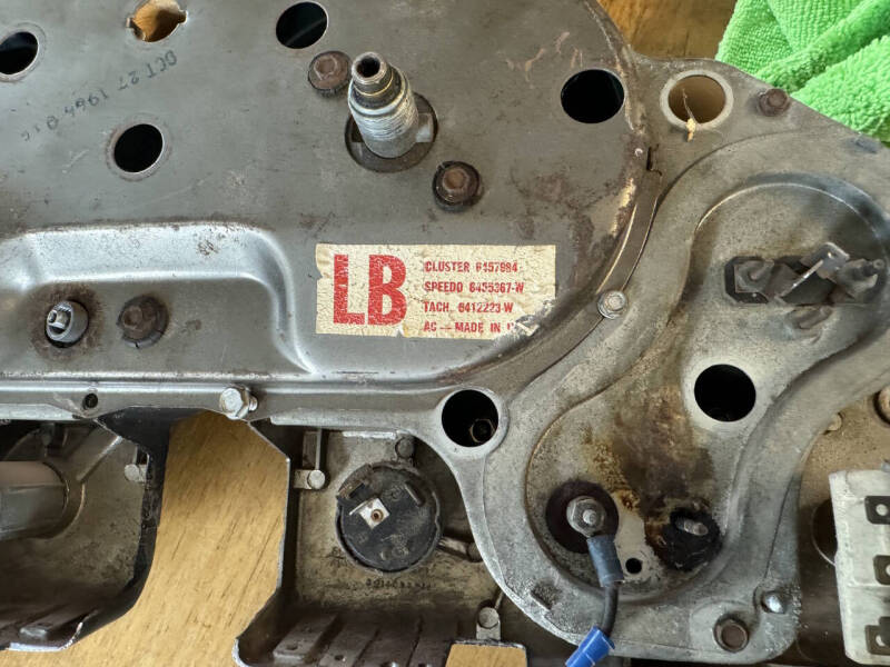 1967 Chevrolet Corvette