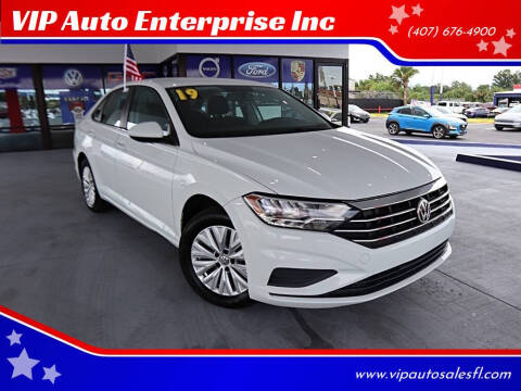 2020 Volkswagen Jetta