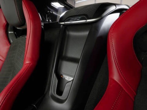 2025 Chevrolet Corvette Z06