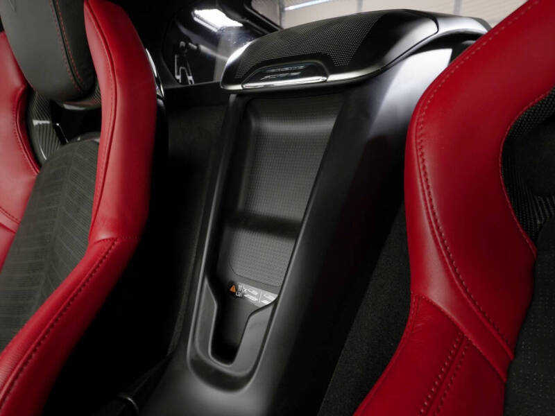 2025 Chevrolet Corvette Z06