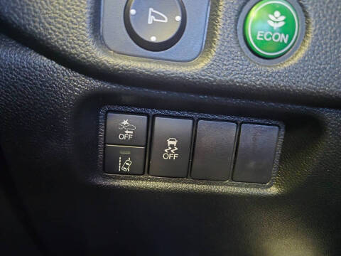2022 Honda Pilot SE