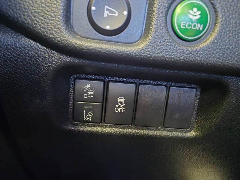 2022 Honda Pilot SE