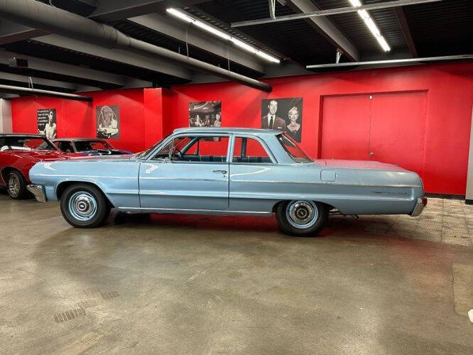 1964 Chevrolet Bel Air