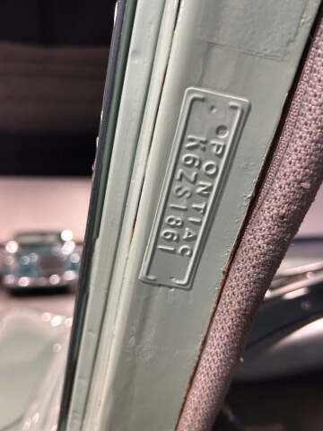 1954 Pontiac Chieftain