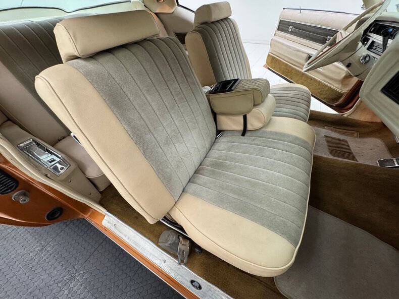 1972 Buick Riviera