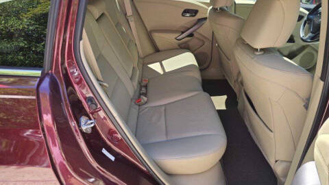 2013 Acura RDX w/Tech