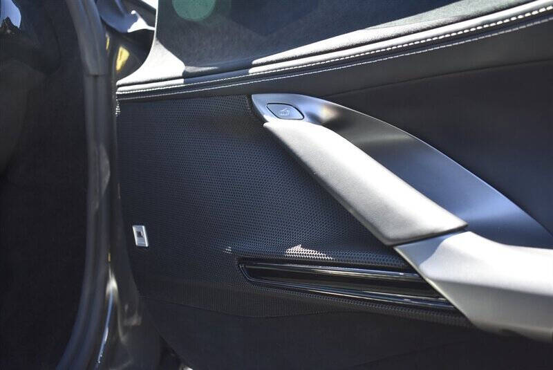 2021 Ferrari SF90 Stradale