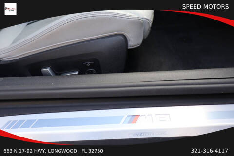 2020 BMW M8
