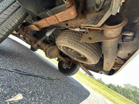 2002 Dodge Ram 1500 ST