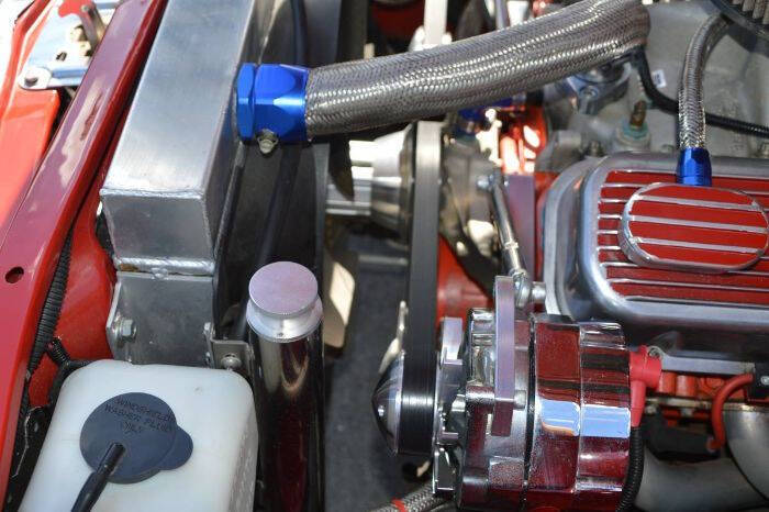 1967 Chevrolet Chevelle