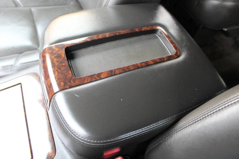 2014 GMC Yukon XL Denali