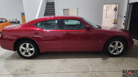 2008 Dodge Charger RT