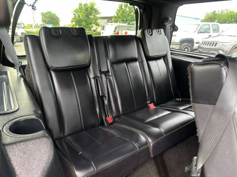 2015 Ford Expedition