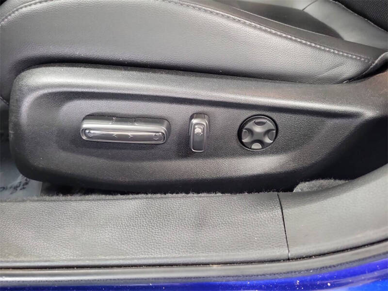 2021 Honda Accord Sport Special Edition