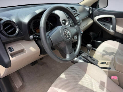 2006 Toyota RAV4