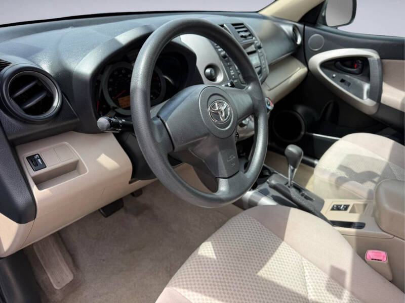 2006 Toyota RAV4