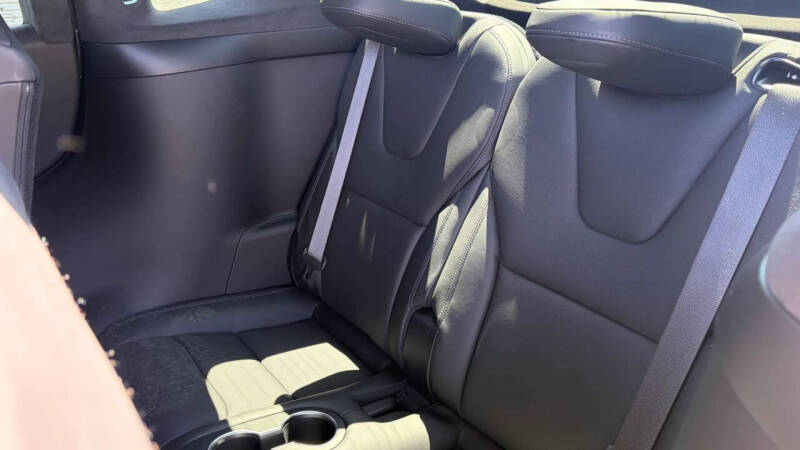 2022 Tesla Model X