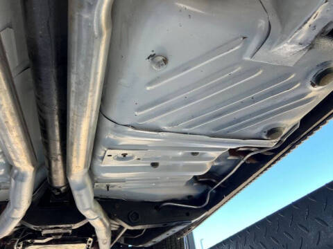 1970 Plymouth Barracuda