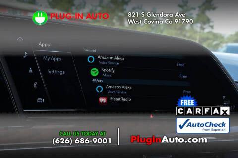 2024 Cadillac Escalade ESV Sport Platinum