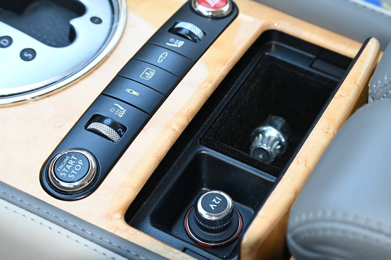 2012 Bentley Continental 46