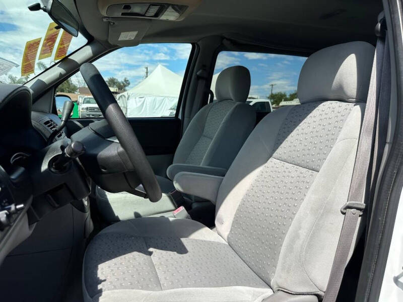 2008 Chevrolet Uplander LS